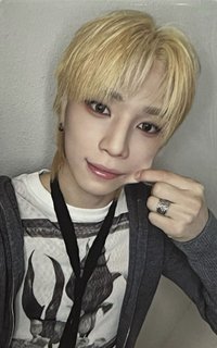 迷二 RLY Ver. 專輯卡 