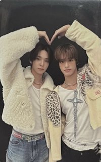 迷一 限量版 專輯卡 Unit卡 雙人卡