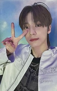 日本出道專 NEX2Y盤 專輯卡 雙面卡