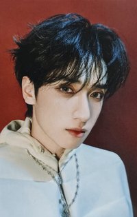 25‘嚴浩翔生日 周邊卡 普卡