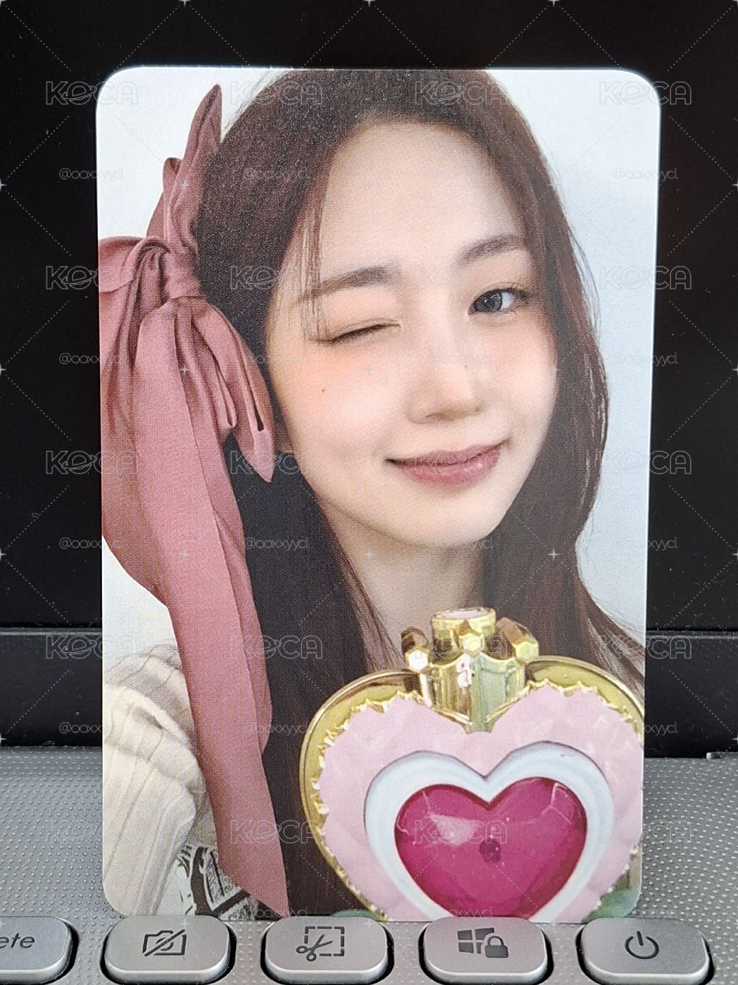 ms 魔法少女嫄