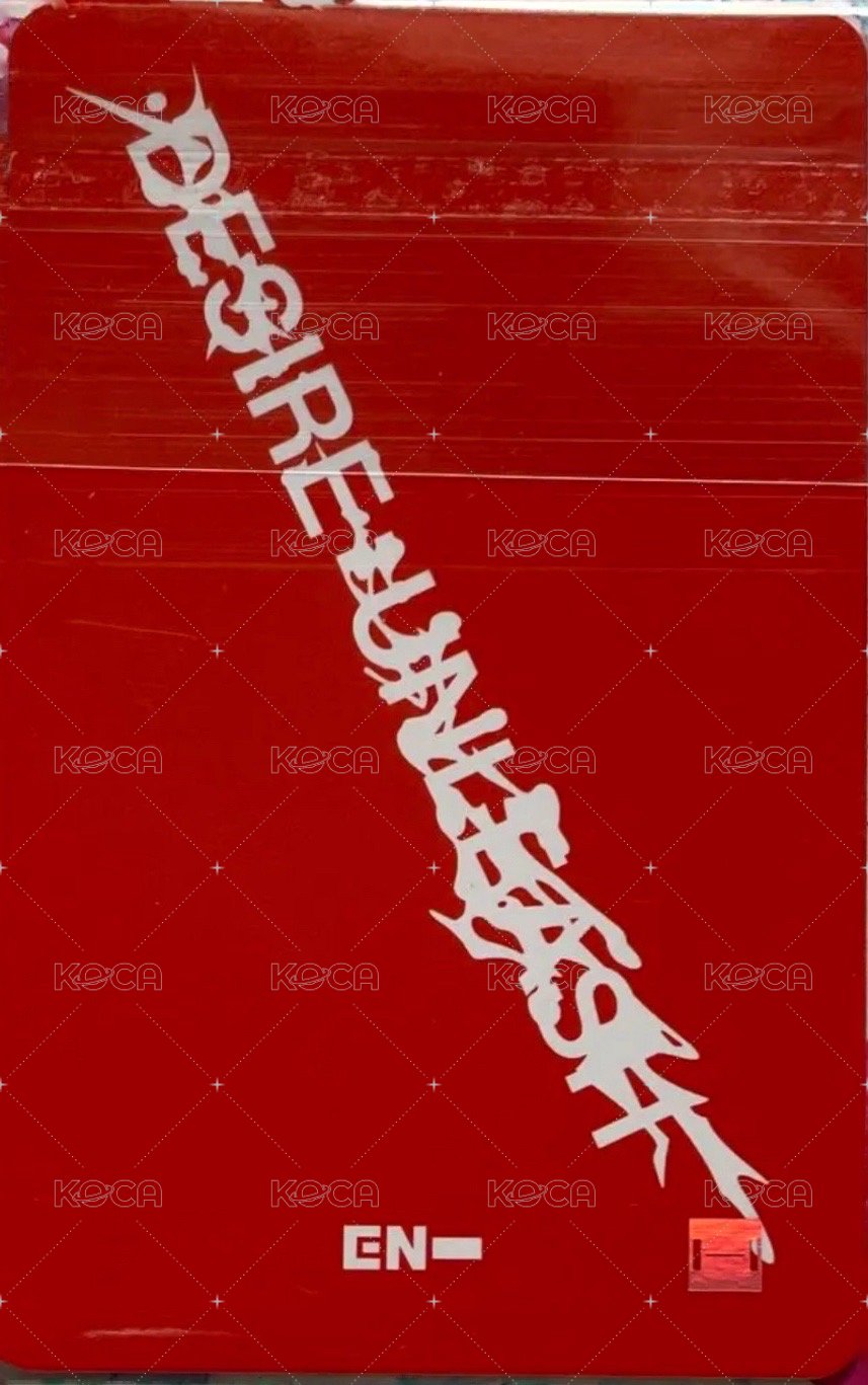 迷六 k4 1.0 幸運卡  背面