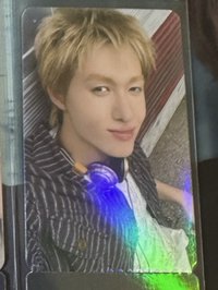 馬丁滿額卡*1+馬丁海報*1