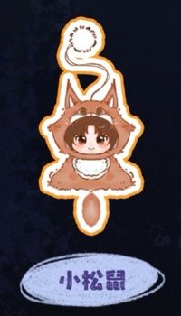 i D.O.L.L. 御守 