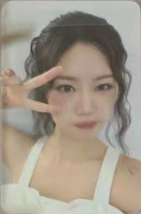 RIZZ ms 9.0 poca 特典卡 約會ver.