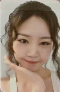 RIZZ ms 9.0 poca 特典卡 約會ver.