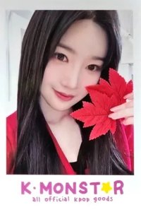 VV km 241208 簽售卡 台北簽售