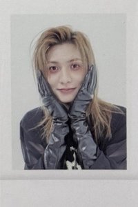 <Beautiful Mind>World Tour Finale 周邊卡 拍立得小卡