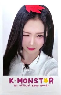 VV km 241208 簽售卡 台北簽售