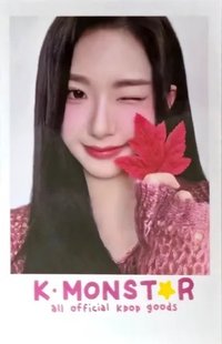 VV km 241208 簽售卡 台北簽售