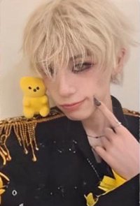 UXLXVE slm 線上3.0 簽售卡 