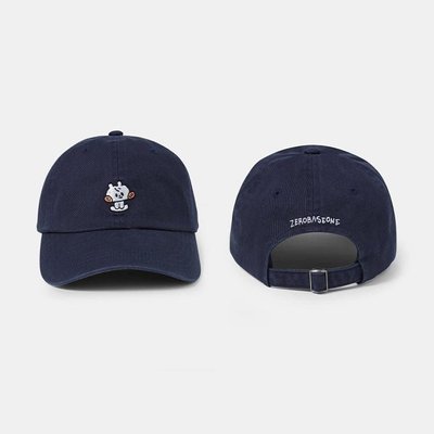 [代購] zeroni 棒球帽 雄昊修旭辰