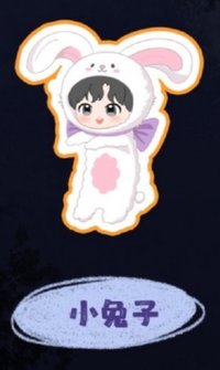 i D.O.L.L. 趴娃 磁吸趴肩