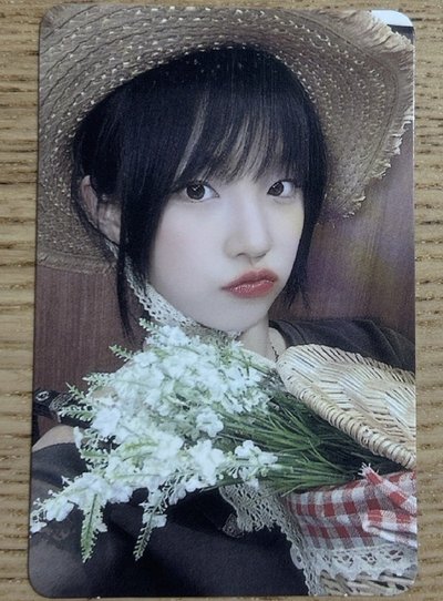 ms 野餐雨琦（正規二）韓背