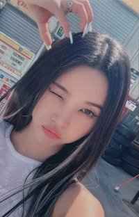 I SWAY yzy 1.0 簽售卡 