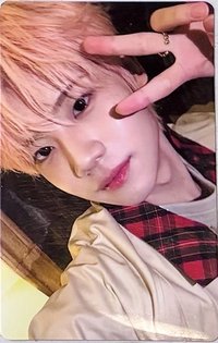 Snowy Summer 專輯卡 