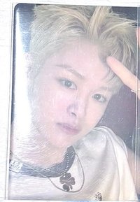 Snowy Summer 專輯卡 