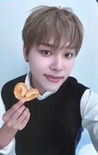 迷二 數星星 上海中簽 抽選卡 上海日記ver.