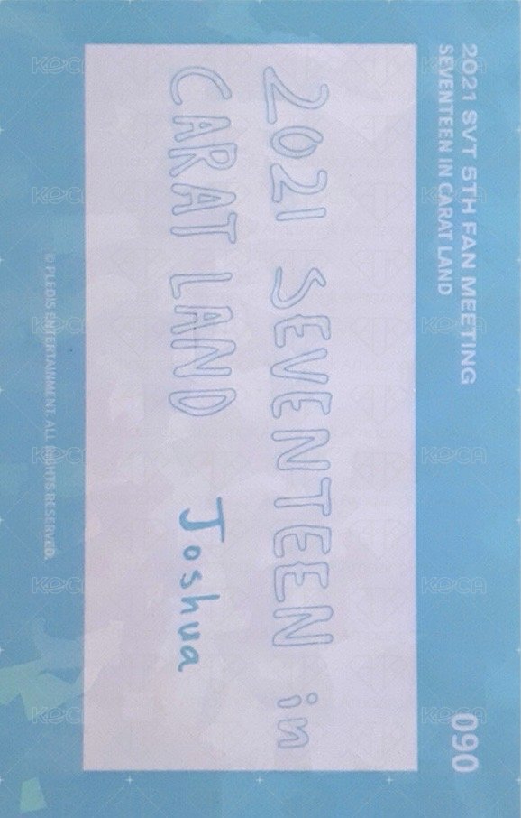 21‘克拉島 隨機卡  背面