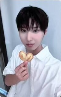 迷二 數星星 上海中簽 抽選卡 上海日記ver.