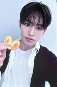 迷二 數星星 上海中簽 抽選卡 上海日記ver.