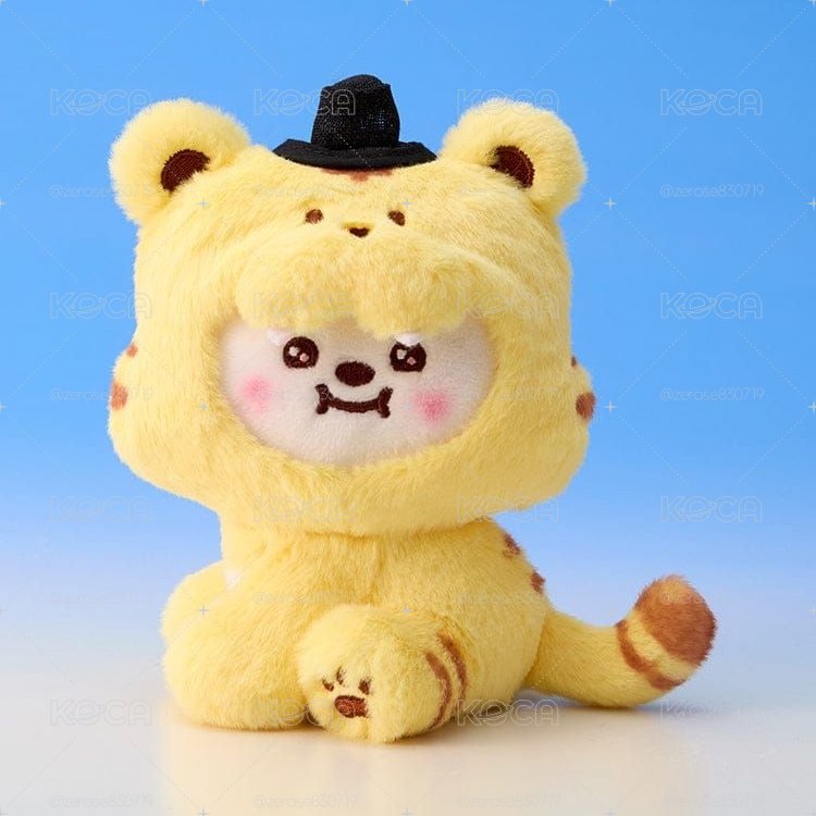 [代購] BT21 PLUSH K-HORANG