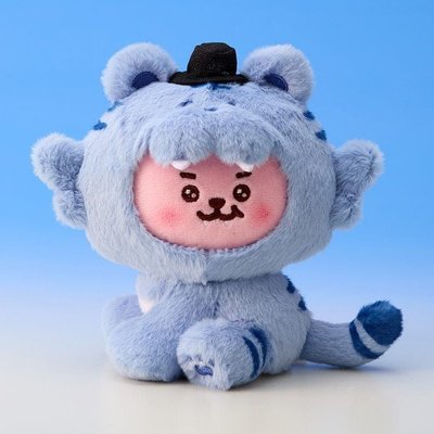 [代購] BT21 PLUSH K-HORANG