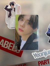 正二 Boy版-專卡