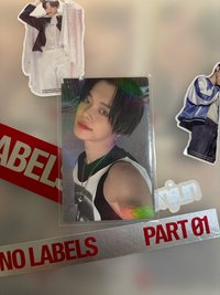 正二 Naver 直播卡（需綁）