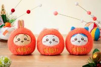 官網 達摩吊飾娃