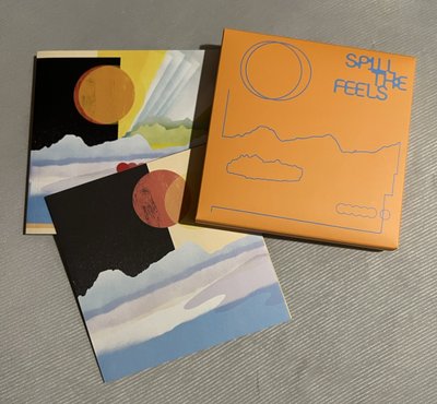 seventeen mini12空專