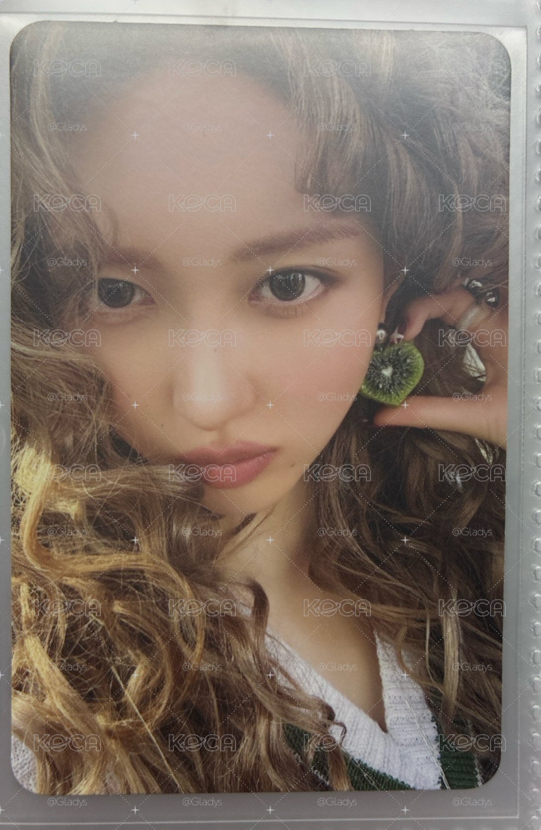 秋卡