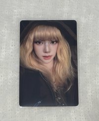 三星星光卡（中背）