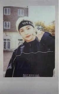Unlock線上升級版 周邊卡 拍立得
