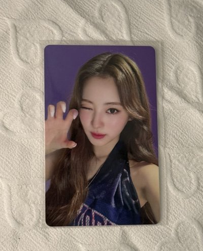 迷一 泡泡摩奇 中背Anna