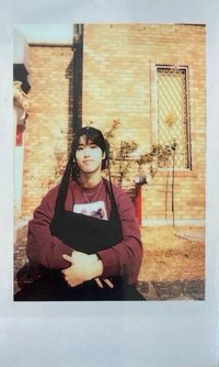 Unlock線上升級版 周邊卡 拍立得