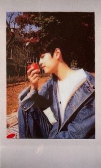 Unlock線上升級版 周邊卡 拍立得