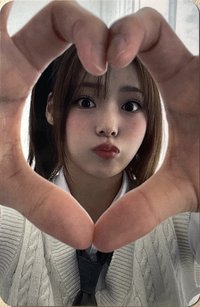 迷一 br 3.0 中簽 抽選卡 內心可愛 ver.