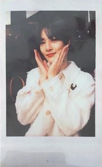 Unlock線上升級版 周邊卡 拍立得