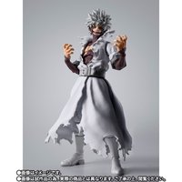 萬代 S.H.Figuarts 可動公仔 
