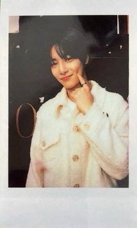 Unlock線上升級版 周邊卡 拍立得