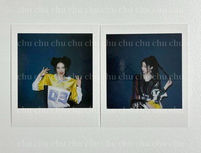 🔴手燈套拍立得｜角露