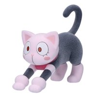 萬代 BANPRESTO 景品模型 Fluffy Puffy