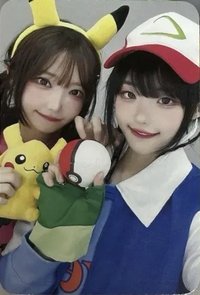 迷二 dmm 8.0 中簽 抽選卡 我們是好朋友ver.