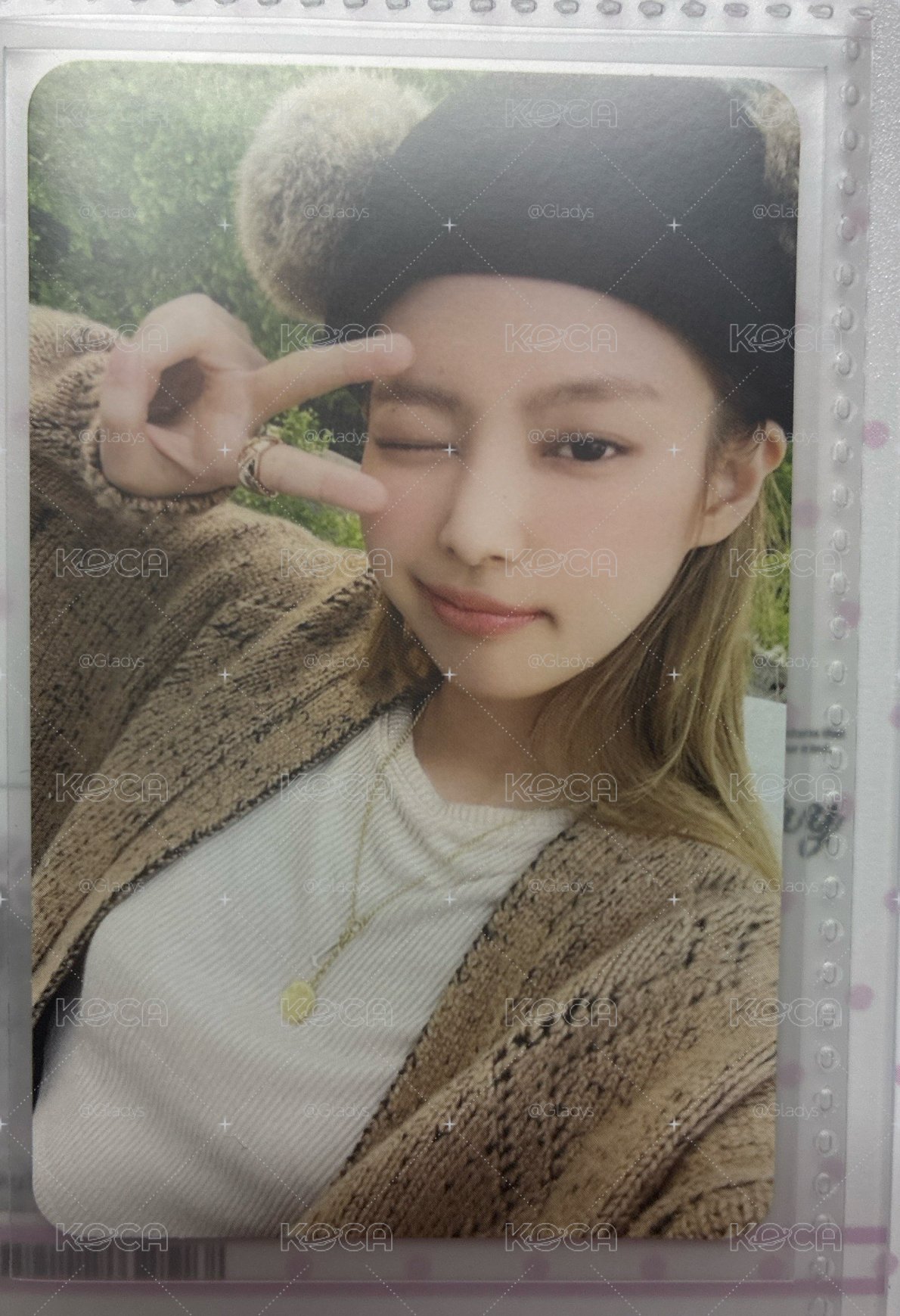 妮卡