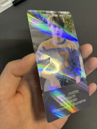 中國快閃滿額卡（現貨）