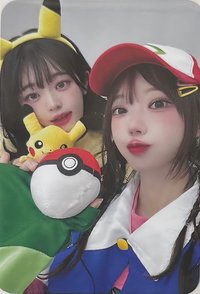 迷二 dmm 8.0 中簽 抽選卡 我們是好朋友ver.