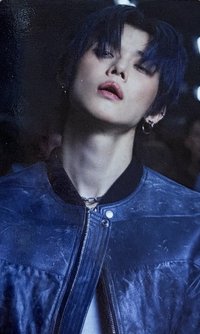 NO LABELS 吊飾專 專輯卡 