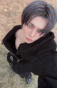 NO LABELS 吊飾專 專輯卡 