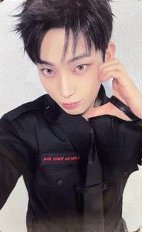 迷六 k4 3.0 A版 幸運卡 